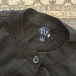 Gap  Varsity Cardigan Photo 3