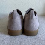 Vionic  Winny Knit Gum Sole Lace-Up Sneakers in Magnolia Size 10 Photo 2