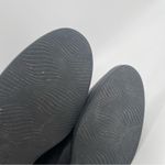 Ecco  Boots Size 38 (7-7.5) Black Hobart 3 Buckle Riding Tall Womens Leather Photo 10