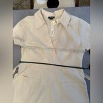 Maeve NWT Anthropologie  Colette Wrap Short Sleeve Midi Dress Sz XL Photo 4