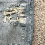 Aeropostale  Ripped Boyfriend Jeans Photo 1