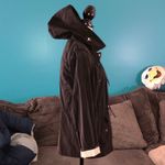 Charter Club  Water-Resistant Hooded Anorak Jacket, Small Petite Photo 3