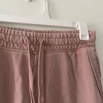 Anthropologie sweatpants Photo 2