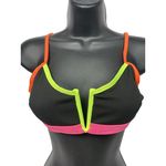 Popvil Black & Neon Colorblock 2 Photo 3