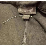 J.Jill  Wearever Collection Womens Size XL Pants Stretch Black Slim‎ Ankle Photo 6