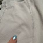 Varley  Leggings Nude Pink Size Small Full Length Pockets Photo 4