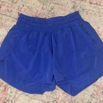 Lululemon  tracker shorts Photo 0