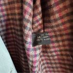 London Fog Towne Classic Trench Coat With Liner Photo 9