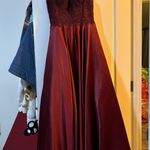 Dancing Queen prom dress Photo 2