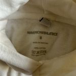 Maverick athletics hoodie Size M Photo 3