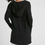 Athleta Purana Wrap Sweatshirt Photo 1