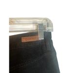 Gorman Black Corduroy Cotton Stretch Blend Casual Jeans Women Sz 26 Photo 8