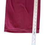 RSQ Women'sSize 26 Low Rise Wide Leg Cargo Jeans Garnet Baggy Y2K Photo 10