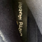 Dirty Laundry  Stars  Lightly Distressed  Wmns Combat Boots~9 Photo 5