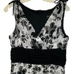 Connected Apparel ‎ Floral Dress Photo 1