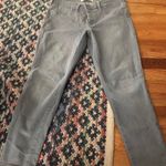 Gap Gray Jegging Jeans Size 30 Petite Photo 0