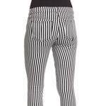 Rag and Bone  Jeans black and white stripes size 26 Photo 2