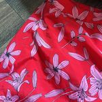 Camila Coelho Camilla Coelho Floral Skirt Photo 3