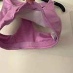 Nike Dri-Fit Pink Sports Bra Photo 3