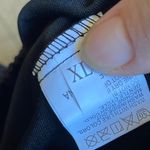 Elegant Black Women's Pantsuit Size XL Photo 12