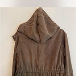 Aritzia  Brown Utility Jacket Photo 1