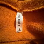 Zenana Outfitters --LONG SLEEVE V-NECK BRUSHED MELANGE SWEATER Photo 7