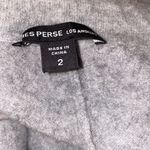 James Perse ✨ 
mid-rise knitted track pants✨ Photo 5