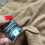 Isabel Marant  Camel Sweater Photo 5