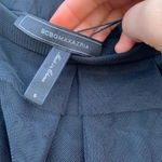 BCBGMAXAZRIA  women's small ruffled black tutu skirt, waist 16", length 18 1/2" Photo 1