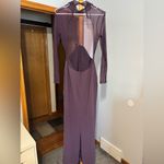 House Of CB  Safiya Maxi Dress Photo 2
