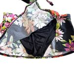 Tommy Bahama  Skort Wrap Swimsuit Floral Set Photo 5