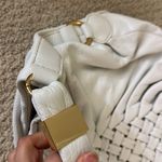 Antonio Melani White Shoulder Bag Photo 11