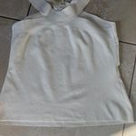 Ramy Brook  Elegant White Women's Top Photo 6