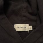 Talentless  Hoodie Photo 1