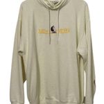 ESY Sport Wear VTG 90s Martha's Vineyard Yellow Sweatshirt Adult Size XL USA Photo 0