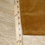 Pilcro  Anthropologie Women‎ Pants 28 High Rise Skinny Gold Corduroy Casual Photo 5