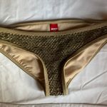 Bongo Gold Bikini  Photo 3