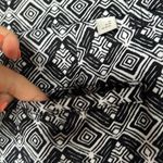 Bcg Geometric Print Shorts Photo 3