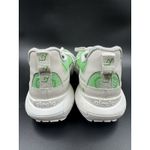 Circle Super Natural Runner Athletic Sneaker Women Sz 8 Green Lightweight Shoes Photo 3
