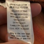 Toad & Co  Re-Form Plaid Flannel Shirtdress Western Cowgirl NWT XS Monarch T1781908 Photo 14