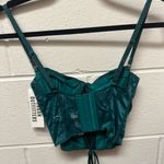 Urban Outfitters Corset Top Photo 1