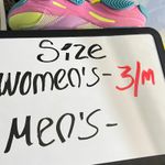 Steve Madden JPOSSESSION Platform Chunky Sneakers - Women's Size 3M Photo 9