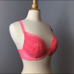 Victoria's Secret  Limited Edition Lace Up Bra Photo 1