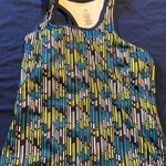 FILA  Sport Women's Athletic Tank Top - Size L - Multicolor Photo 0