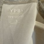 Abercrombie & Fitch Abercrombie YPB neoKnit Grey Jumpsuit Photo 3
