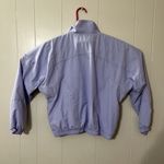 VINTAGE Kaelin Jacket Womens Purple Windbreaker Outdoors Ladies Size S/P EUC Photo 5