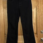 Chico's Chico’s women’s Classic Black Women's Jeans size 00 Photo 0