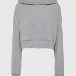 Alo Yoga Alo Cropped Hoodie  Photo 0