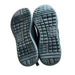 Bcg ‎ Womens Memory Foam Lightweight Running Shoes Black Athletic Sneakers Photo 8