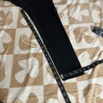 Athleta  | Chaturanga Tight Crop Leggings Black | Womens XXS‎ Photo 7